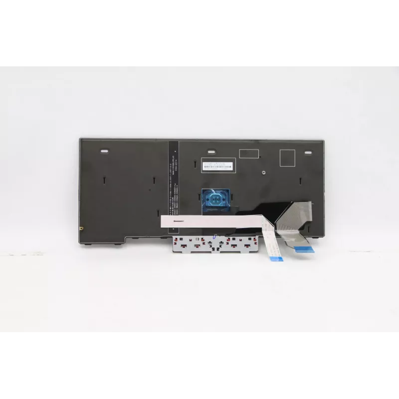 Lenovo 5N20W67843 sülearvuti varuosa klaviatuur