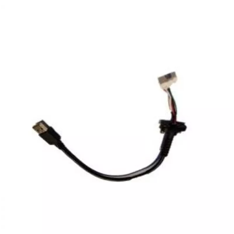 Zebra A9183902 USB-kaabel 0,18 m USB A Must