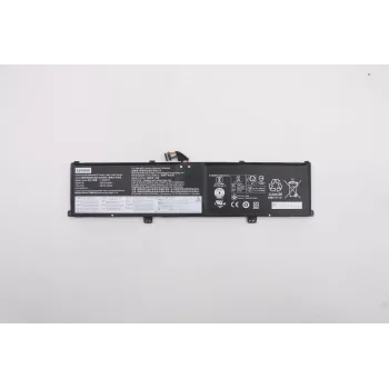 Lenovo 5B10X19049 sülearvuti varuosa Aku