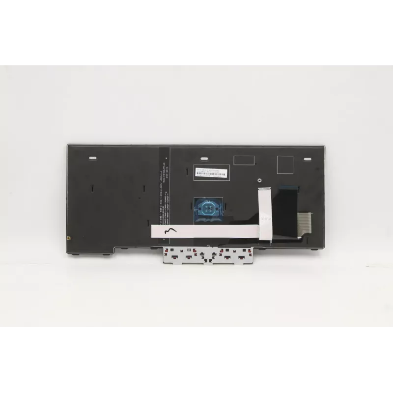 Lenovo 5N20W67841 sülearvuti varuosa klaviatuur