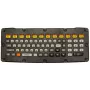 Zebra KYBD-QW-VC-01 mobiilseadme klaviatuur QWERTY inglise must