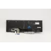 Lenovo 5N20Z74838 sülearvuti varuosa klaviatuur