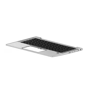 HP M08699-B31 sülearvuti varuosa klaviatuur