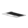 HP M08699-B31 sülearvuti varuosa klaviatuur