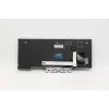 Lenovo 5N20W67735 sülearvuti varuosa klaviatuur