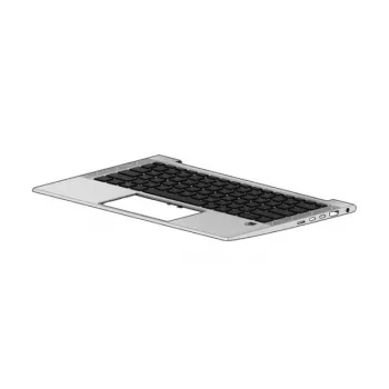 HP M36413-031 sülearvuti varuosa Klaviatuur