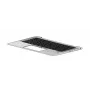 HP M36413-031 sülearvuti varuosa Klaviatuur