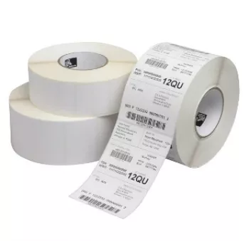 Zebra Z-Perform 1000T Valge