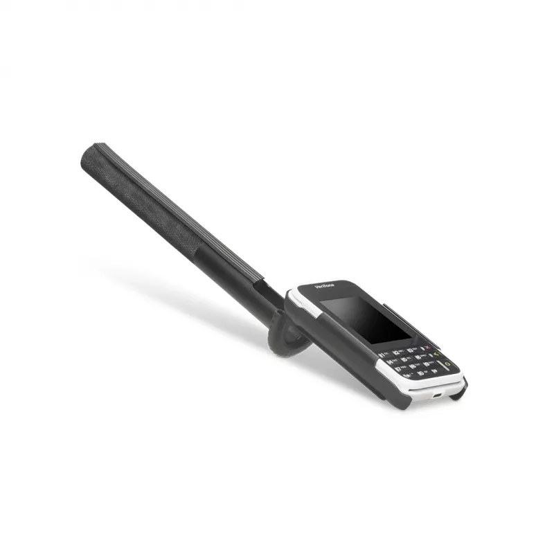 Ergonomic Solutions SpacePole Payment Payment paddle 2 - 250 mm handle w/knurling