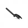 Ergonomic Solutions SpacePole Payment Payment paddle 2 - 250 mm handle w/knurling