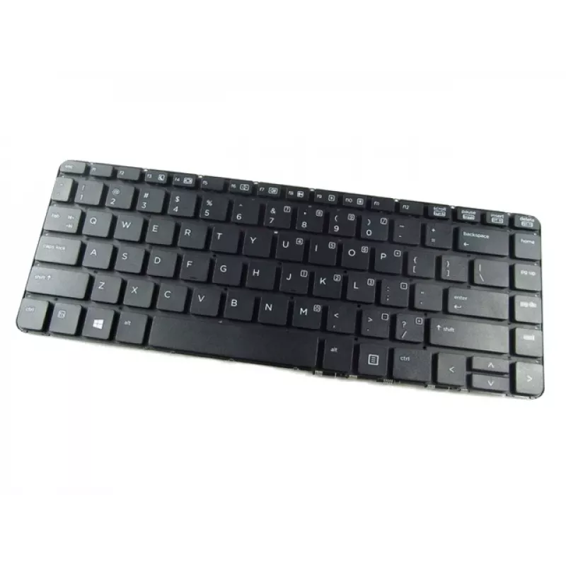 HP 826631-032 sülearvuti varuosa klaviatuur