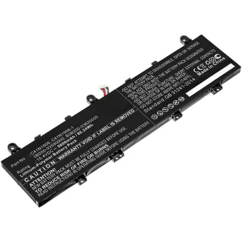 CoreParts MBXAS-BA0285 sülearvuti varuosa Aku