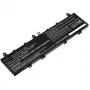 CoreParts MBXAS-BA0285 sülearvuti varuosa Aku
