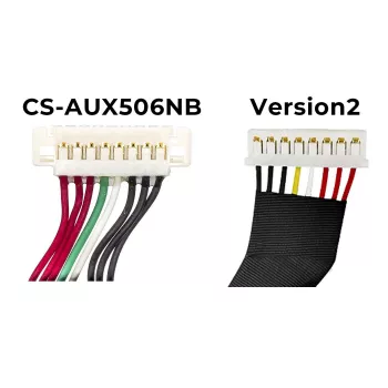 CoreParts MBXAS-BA0285 sülearvuti varuosa Aku