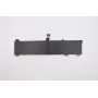 Lenovo 5B10W86192 sülearvuti varuosa Aku