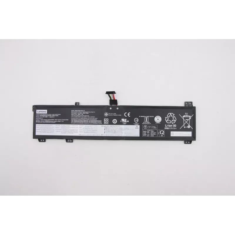 Lenovo 5B10W86192 sülearvuti varuosa Aku