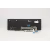 Lenovo 5N20W68170 sülearvuti varuosa klaviatuur
