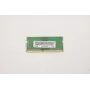 Lenovo 5M30V06979 mälumoodul 8 GB 1 x 8 GB DDR4 260-kontaktiga SO-DIMM