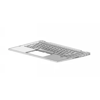 HP L96526-DH1 sülearvuti varuosa klaviatuur