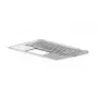 HP L96526-DH1 sülearvuti varuosa klaviatuur