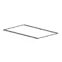 HP M07163-001 sülearvuti varuosa raam