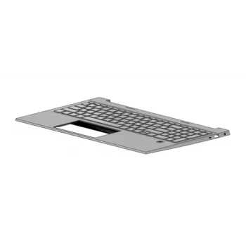HP M08910-051 sülearvuti varuosa klaviatuur