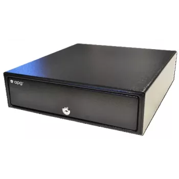 apg Solutions ECD330B elektrooniline kassasahtel