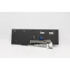 Lenovo 5N20W68237 sülearvuti varuosa klaviatuur