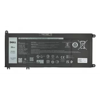 DELL M245Y sülearvuti varuosa Aku