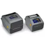 Zebra ZD621 etiketiprinter Otsetermo 203 x 203 DPI 203 mm/s Juhtmega ja juhtmevaba Ethernet LAN Bluetooth