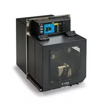 Zebra ZE511 300 x 300 DPI Wired & Wireless termosiirdeprinter
