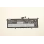 Lenovo 5B10Z37617 sülearvuti varuosa Aku