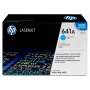 HP 641A tsüaan Originaal LaserJet toonerikassett 1 tk