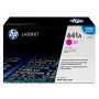 HP 641A magenta originaal LaserJet toonerikassett 1 tk