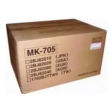 KYOCERA MK-705E toonerikassett 1 tk Originaal