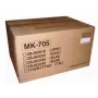KYOCERA MK-705E toonerikassett 1 tk Originaal