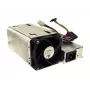 HP 403984-001 toiteplokk 200 W Hall, Metallik