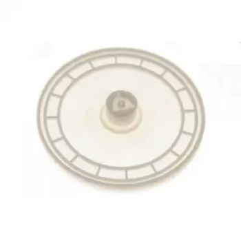 HP RU5-0950-000CN printeri/skanneri varuosa/tarvik ajami hammasratas