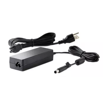 HP 65W Smart vahelduvvooluadapter toiteadapter/inverter siseruumidesse must