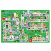 Barbo Toys Liiklusmäng Lauamäng Õppemäng