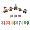 Barbo Toys 6098 peomäng/mänguasi Sünnipäevarong