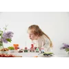 Barbo Toys 6098 peomäng/mänguasi Sünnipäevarong
