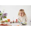 Barbo Toys 6098 peomäng/mänguasi Sünnipäevarong