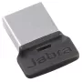 Jabra LINK 370, USB-vastuvõtja, must, hõbedane