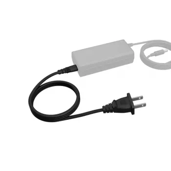 Jabra 14202-27 videokonverentsi lisaseade Adapter Must