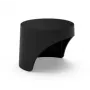 Jabra P40 VBS privaatsuskate Kaamera kate Must