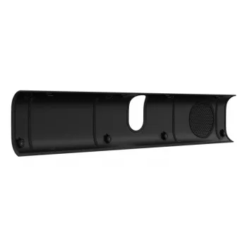 Jabra P40 VBS kangaskate privaatsuskate Must
