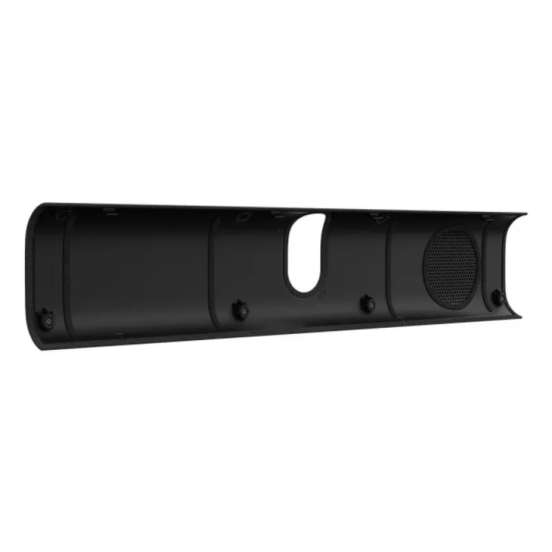 Jabra P40 VBS kangaskate privaatsuskate Must