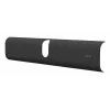 Jabra P40 VBS kangaskate privaatsuskate Must