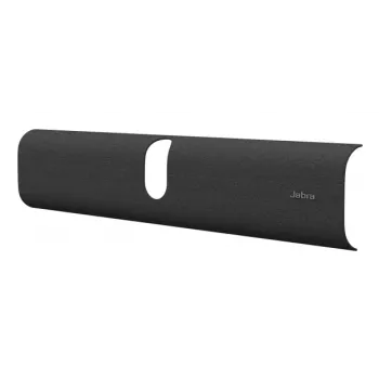 Jabra P40 VBS kangaskate privaatsuskate Must